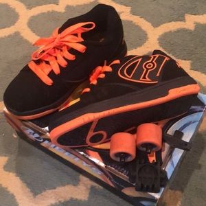 Heelys Propel 2.0 Shoes size 3